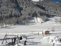 Spielplatz