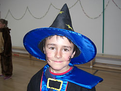 Zauberer