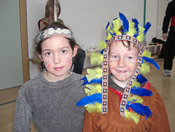 Indianer