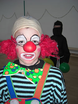 Clown