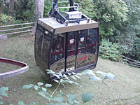 Seilbahn-Kohlern