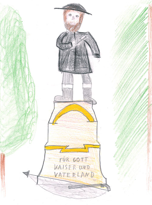 Denkmal