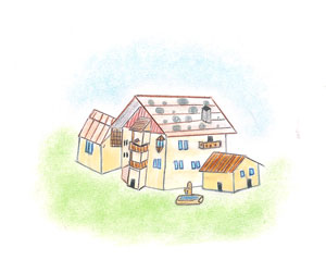 Heimathaus