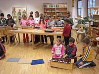 Musizieren