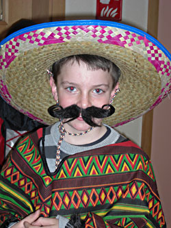 Mexikaner