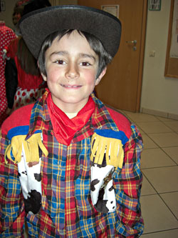 Cowboy