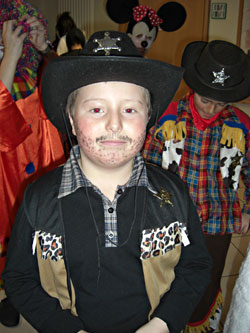 Cowboy