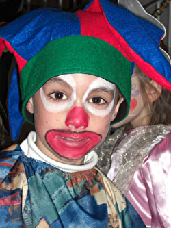 Clown