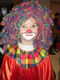 Clown