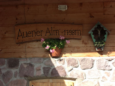 Auener Alm