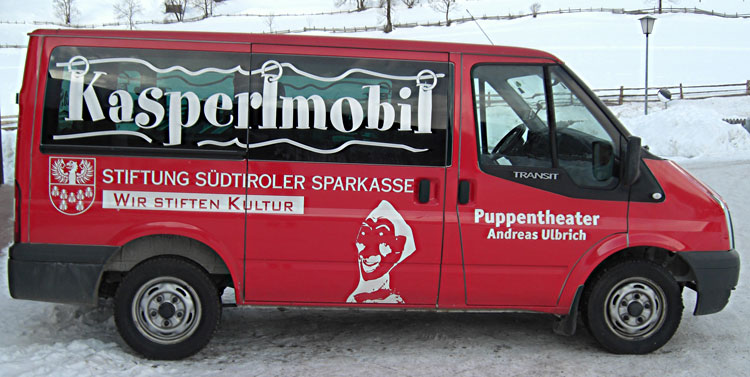 Kasperlmobil
