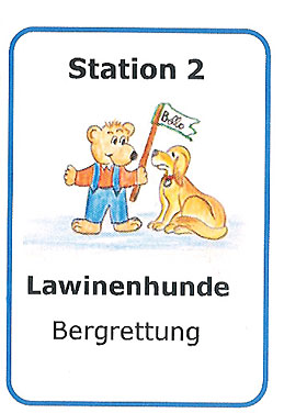 Station 2