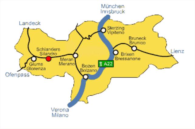 Schlanders