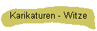 Karikaturen - Witze