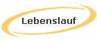 Lebenslauf