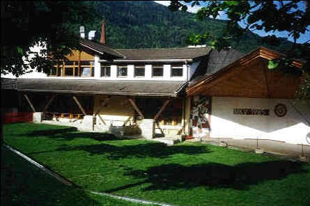 Mittelschule Vintl