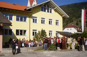 Grundschule Obervintl