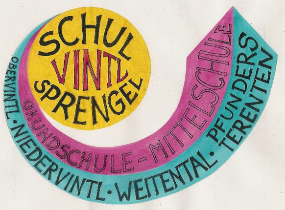 logo des SSP Vintl